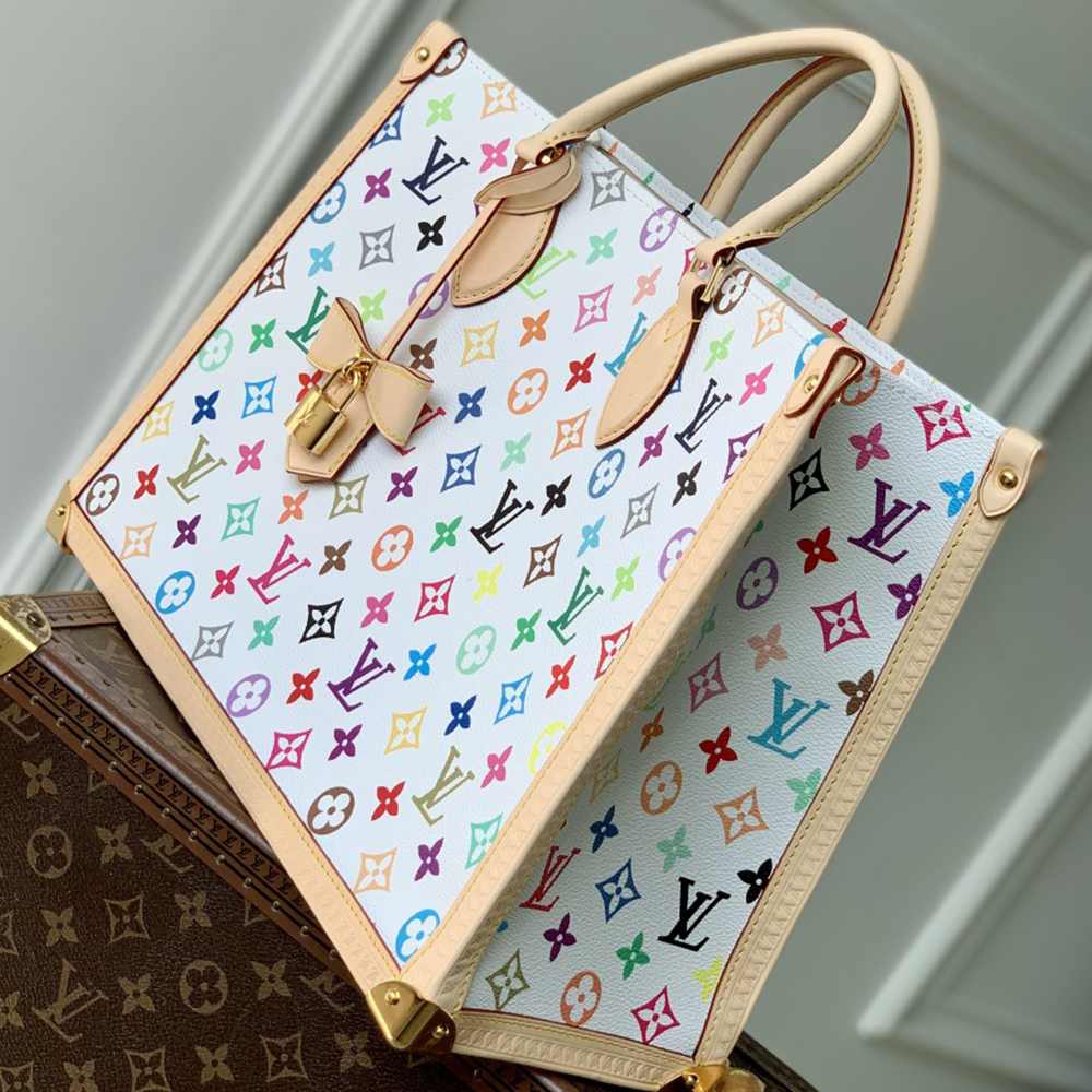 LV x TM OnTheGo MM