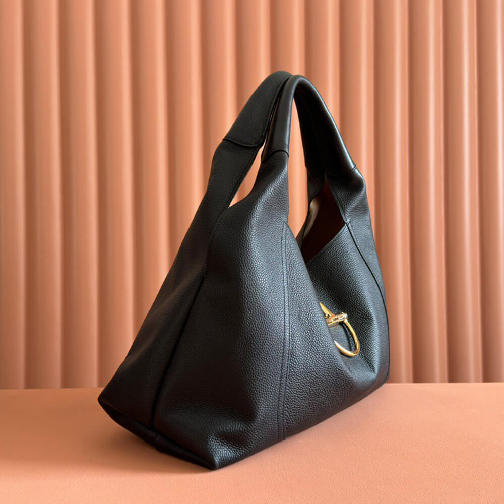 Gvc*1 Softbit maxi shoulder bag(HIGH-END GRADE)