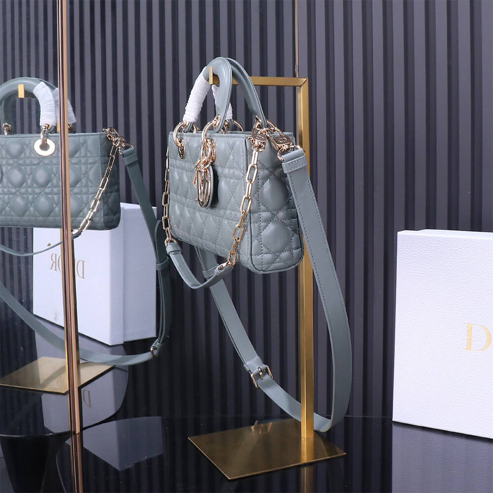 D10r Medium Lady D-Joy Bag(HIGH-END GRADE)