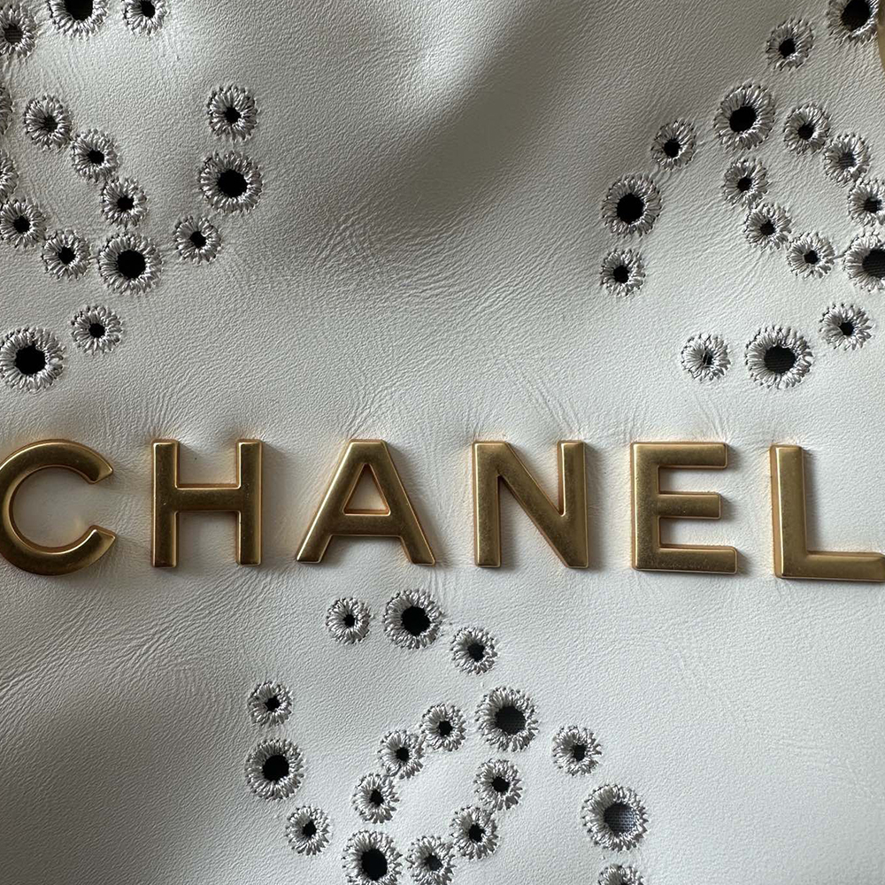Ch**el mini 22 bag
