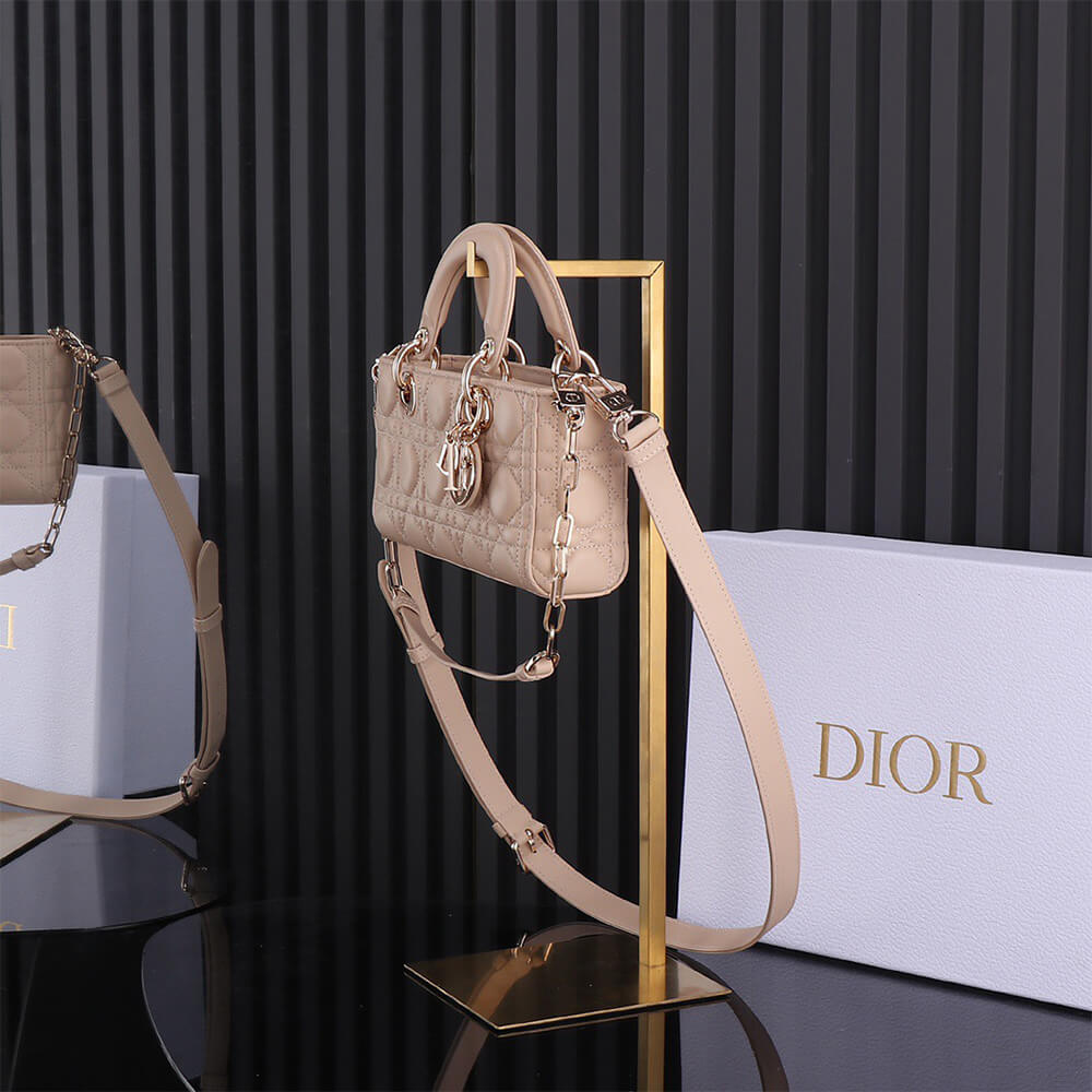 D10r Small Lady D-Joy Bag(HIGH-END GRADE)
