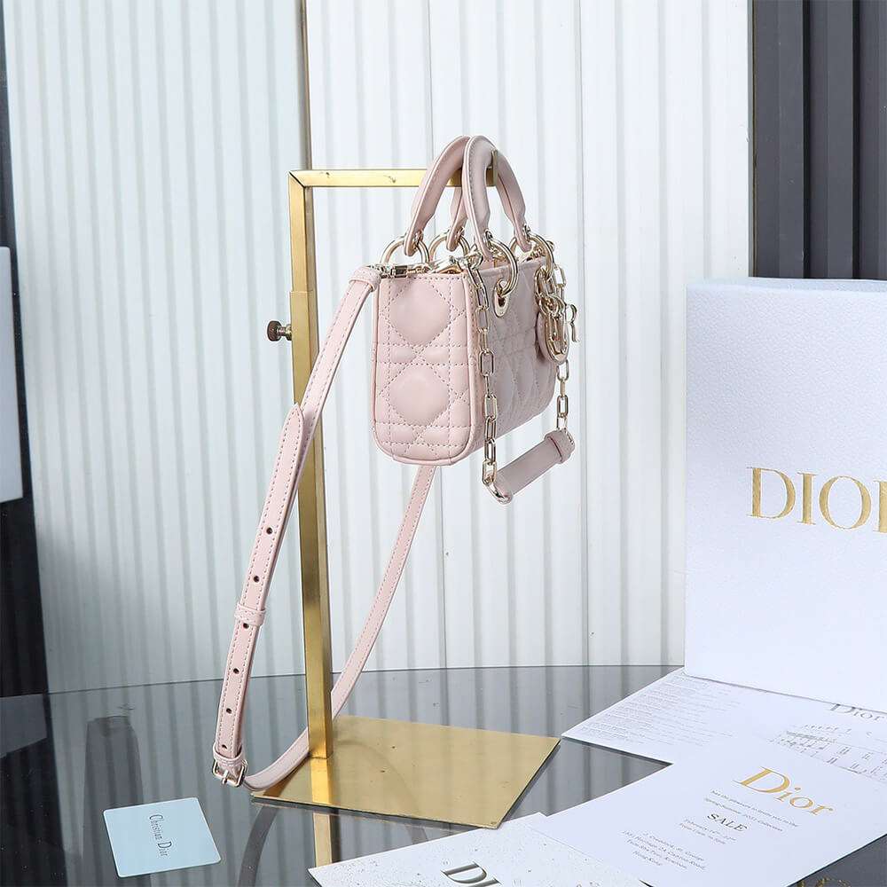 D10r Lady D-Joy Micro Bag(HIGH-END GRADE)