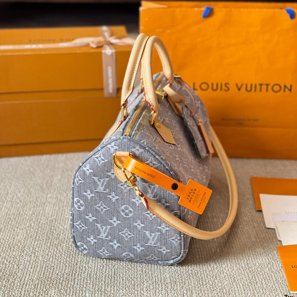 LV Speedy Soft 30