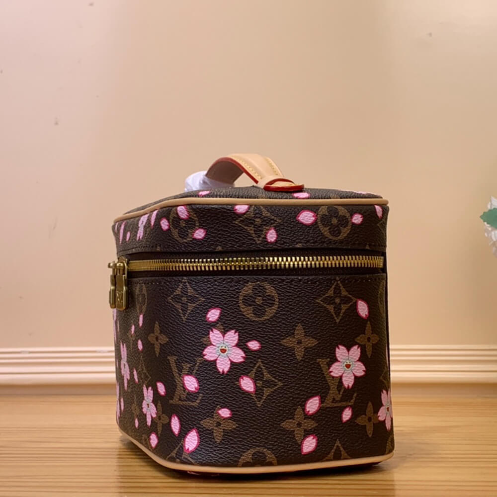 LV x TM Nice Mini