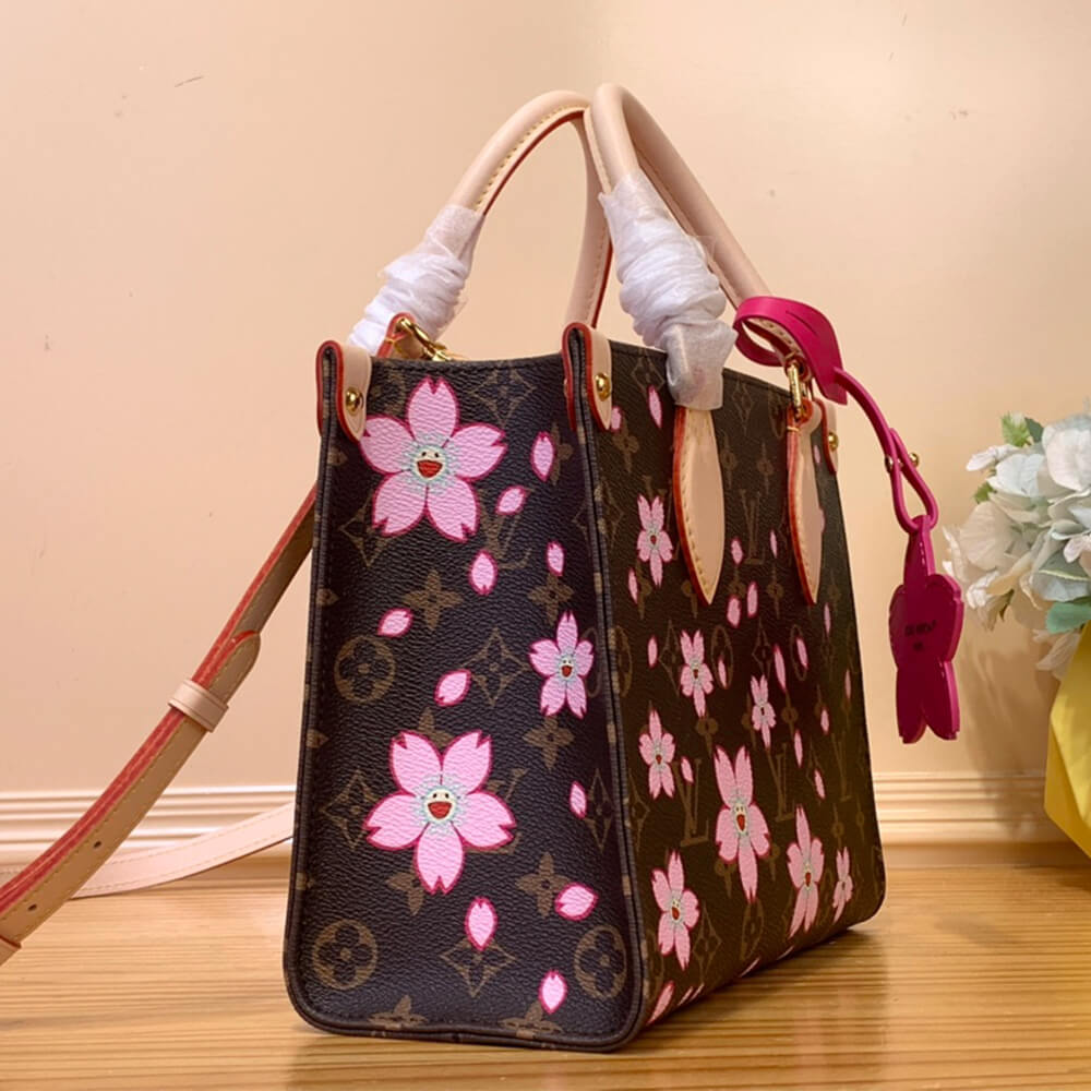 LV x TM OnTheGo PM