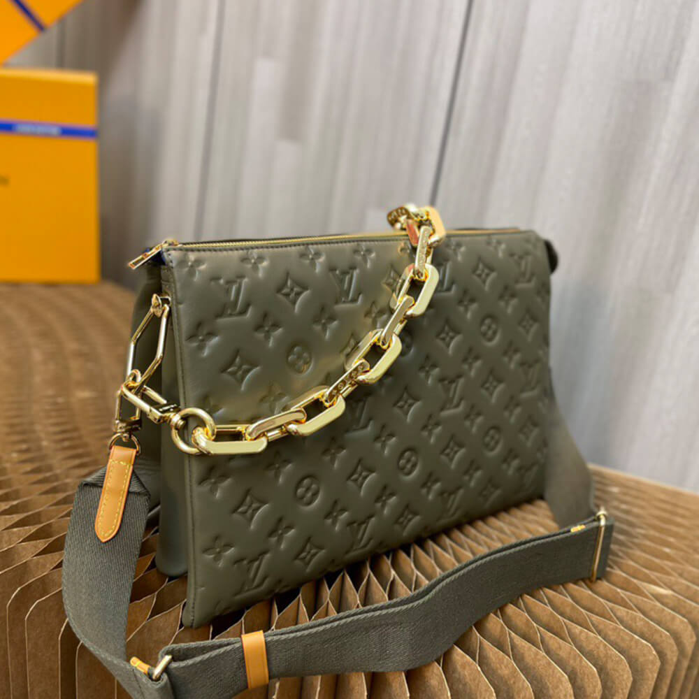 LV Coussin PM(HIGH-END GRADE)
