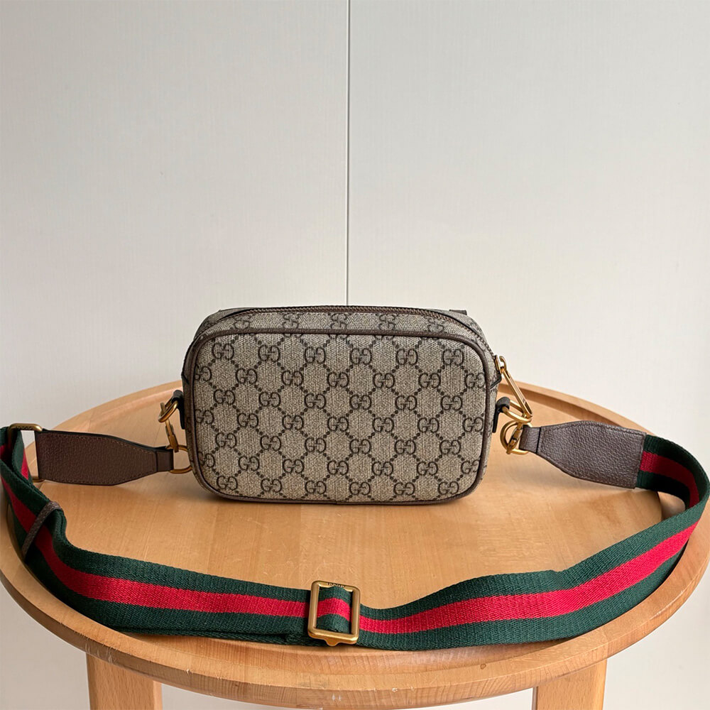 Gvc*1 Ophidia mini bag