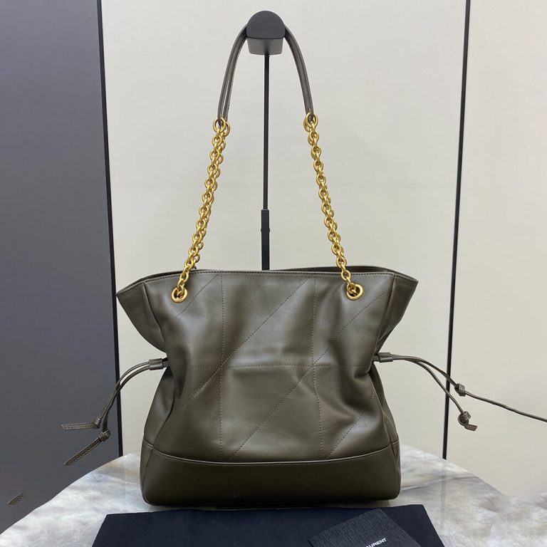 Y51 JAMIE 4.3 SMALL POCHON(HIGH-END GRADE)
