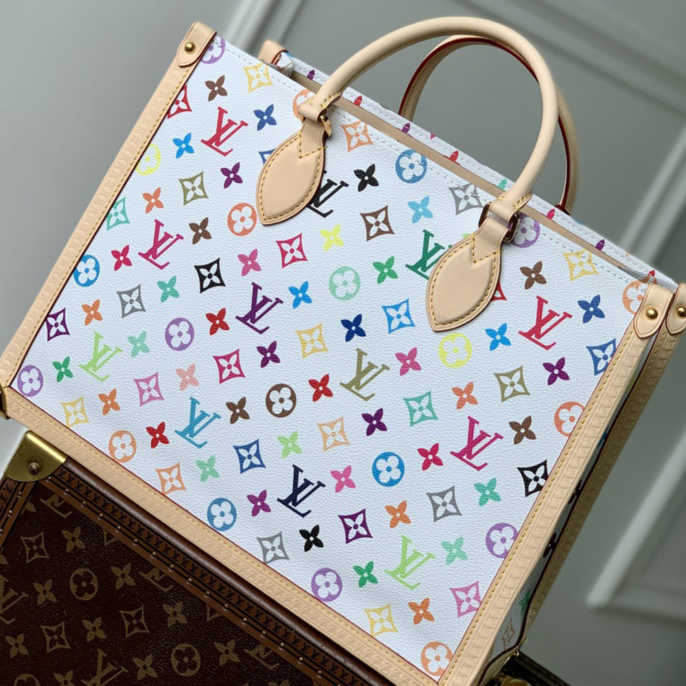 LV x TM OnTheGo MM