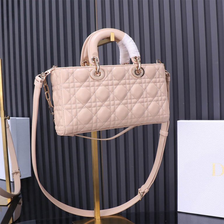D10r Medium Lady D-Joy Bag(HIGH-END GRADE)