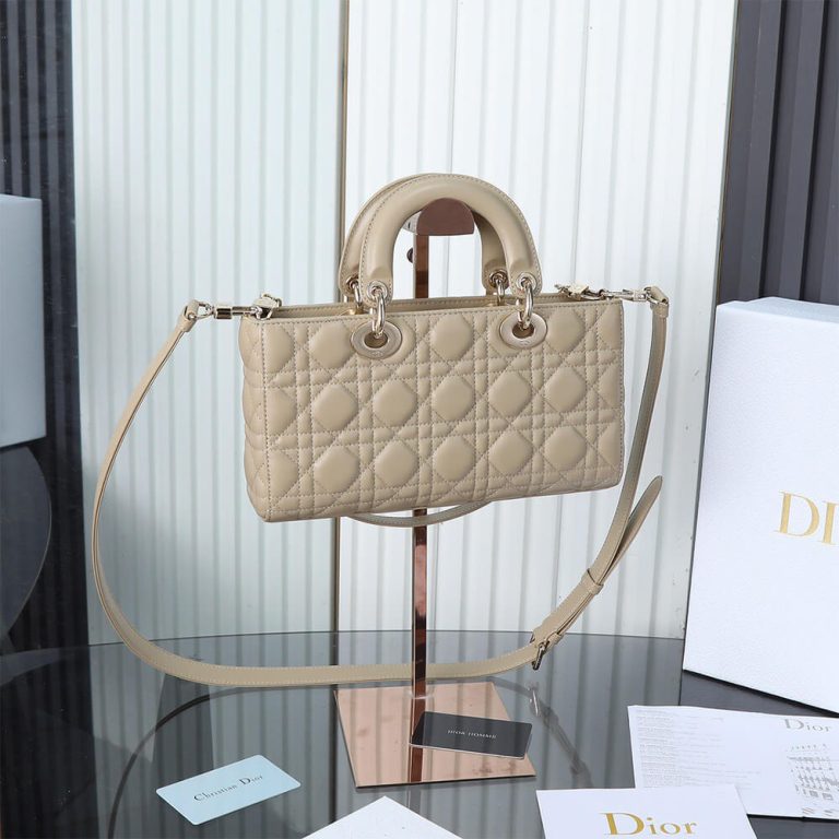 D10r Medium Lady D-Joy Bag(HIGH-END GRADE)