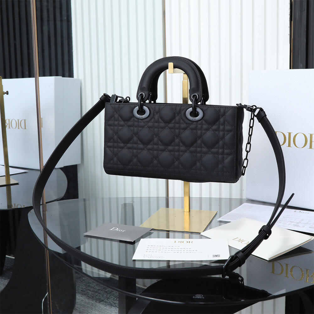 D10r Medium Lady D-Joy Bag(HIGH-END GRADE)