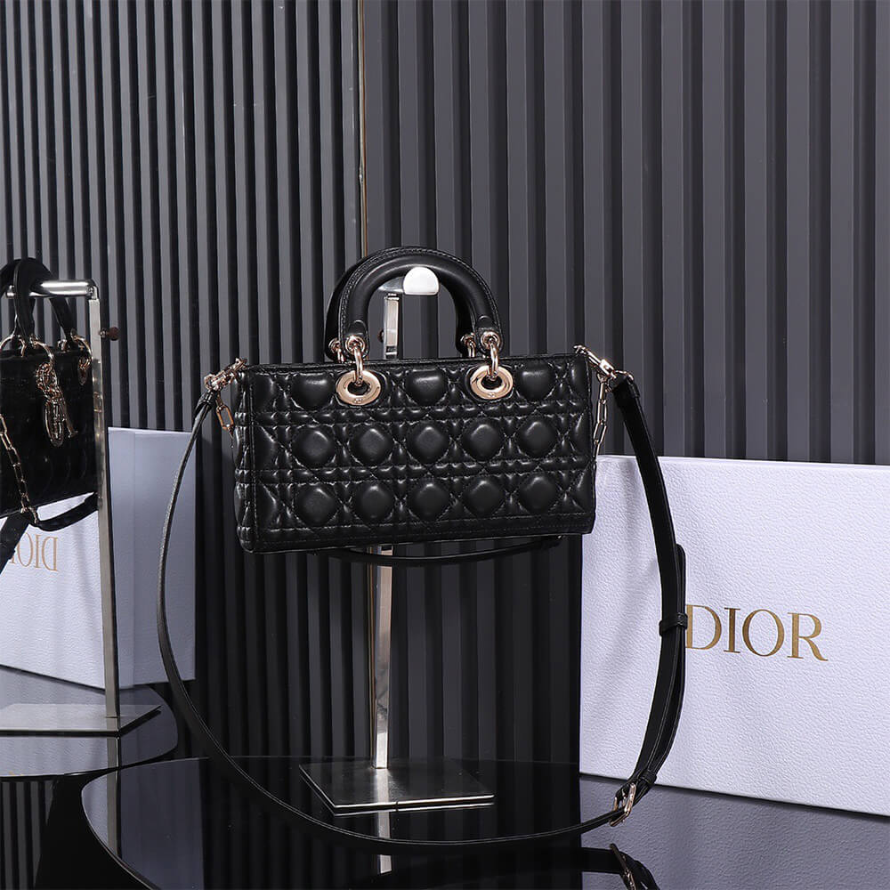 D10r Medium Lady D-Joy Bag(HIGH-END GRADE)