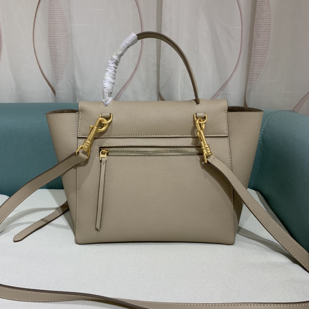 Ce1i*e MICRO BELT BAG (HIGH-END GRADE)