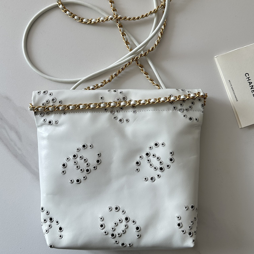 Ch**el mini 22 bag