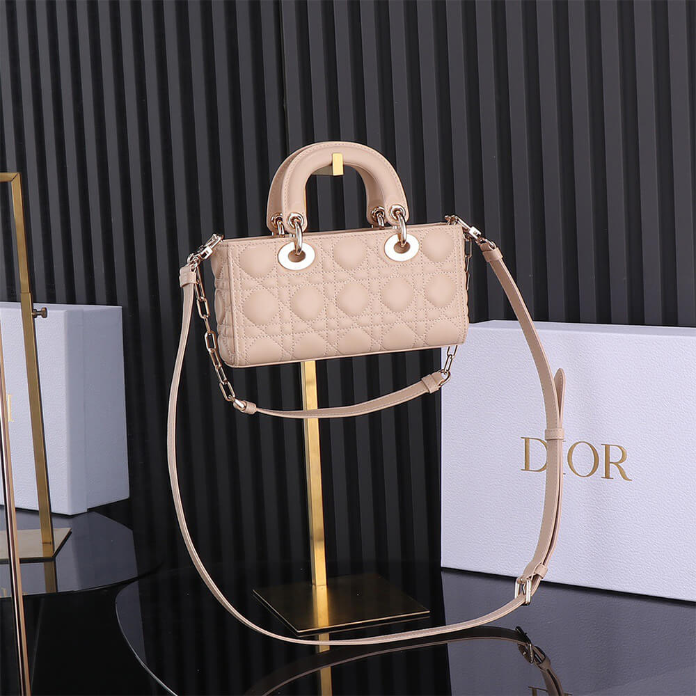 D10r Small Lady D-Joy Bag(HIGH-END GRADE)