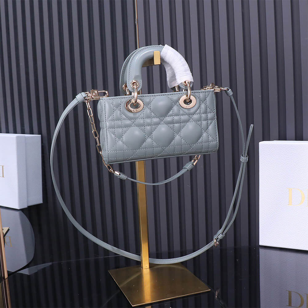 D10r Lady D-Joy Micro Bag(HIGH-END GRADE)