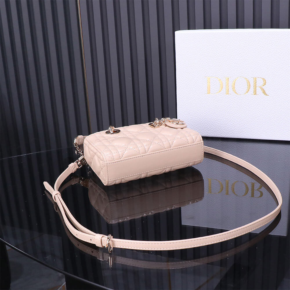 D10r Lady D-Joy Micro Bag(HIGH-END GRADE)