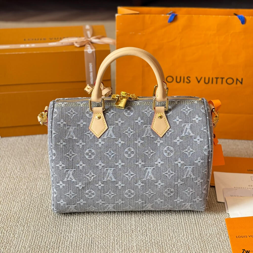 LV Speedy Soft 30