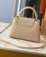 LV Capucines BB(high-end grade)