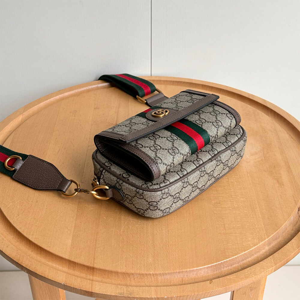 Gvc*1 Ophidia mini bag
