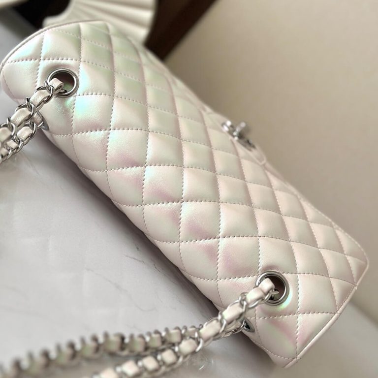 Ch**el CLASSIC FLAP HANDBAG(High-End Grade)