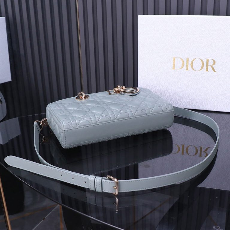 D10r Medium Lady D-Joy Bag(HIGH-END GRADE)