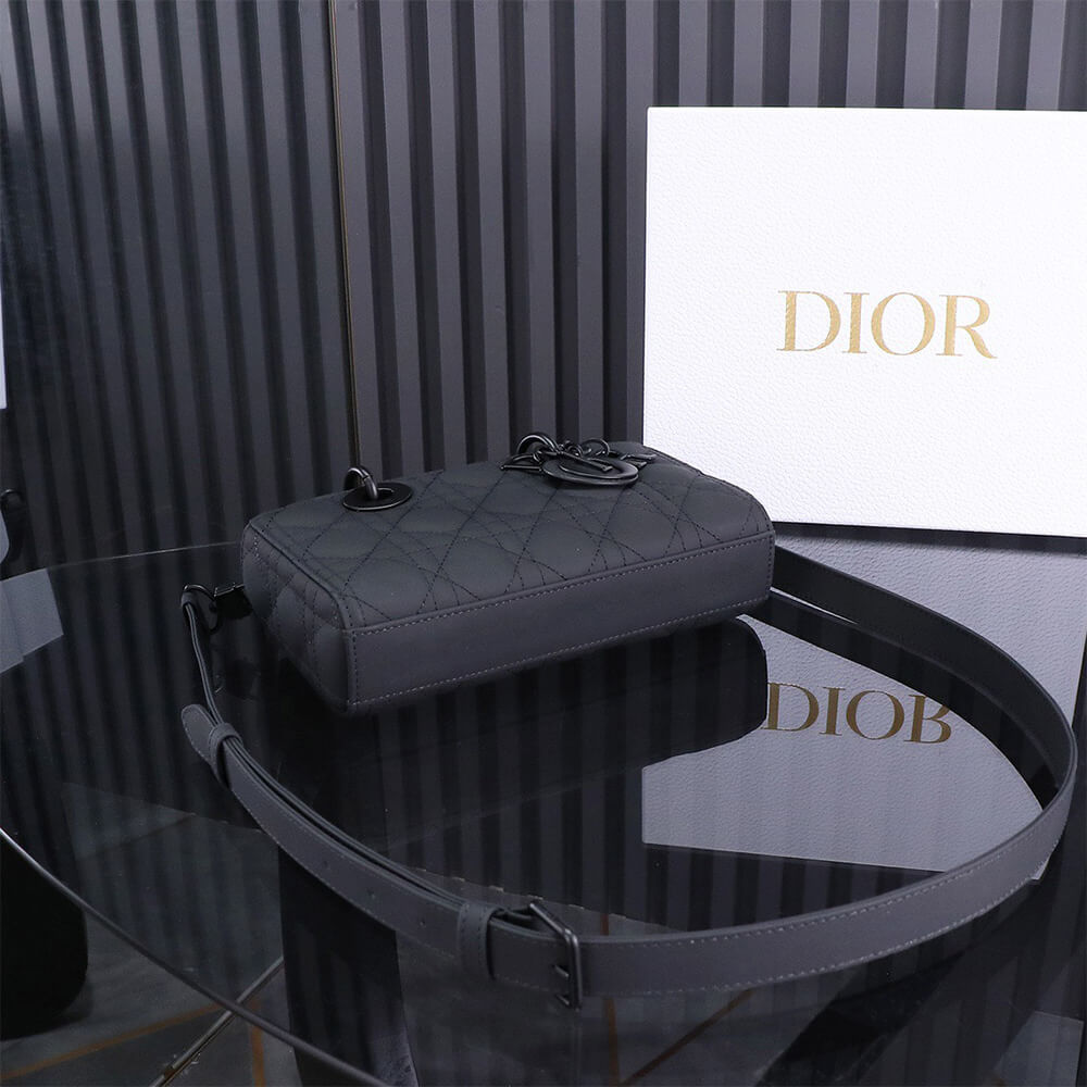 D10r Small Lady D-Joy Bag(HIGH-END GRADE)