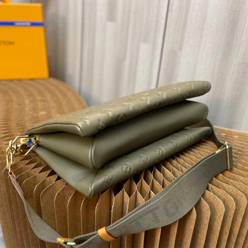 LV Coussin PM(HIGH-END GRADE)