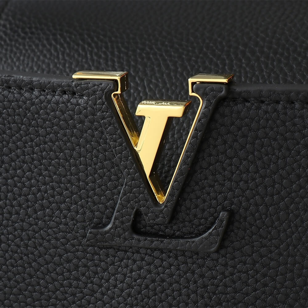 LV Capucines MM(high-end grade)