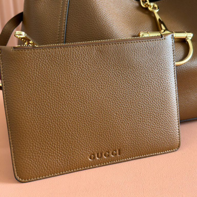Gvc*1 Softbit maxi shoulder bag(HIGH-END GRADE)