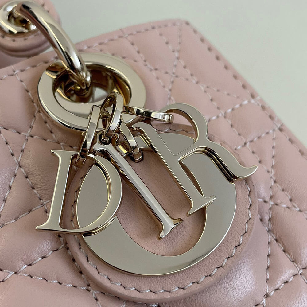 D10r Lady D-Joy Micro Bag(HIGH-END GRADE)