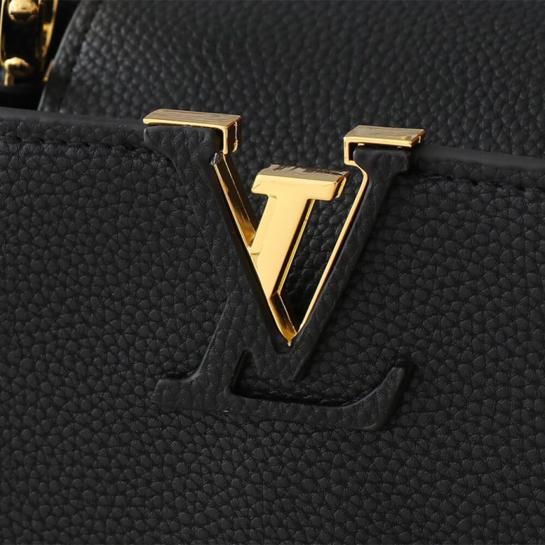 LV Capucines BB(high-end grade)