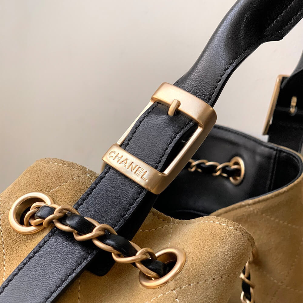 Ch**el HOBO on 25 Fashion Show(HIGH-END GRADE)