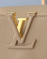LV Capucines BB(high-end grade)