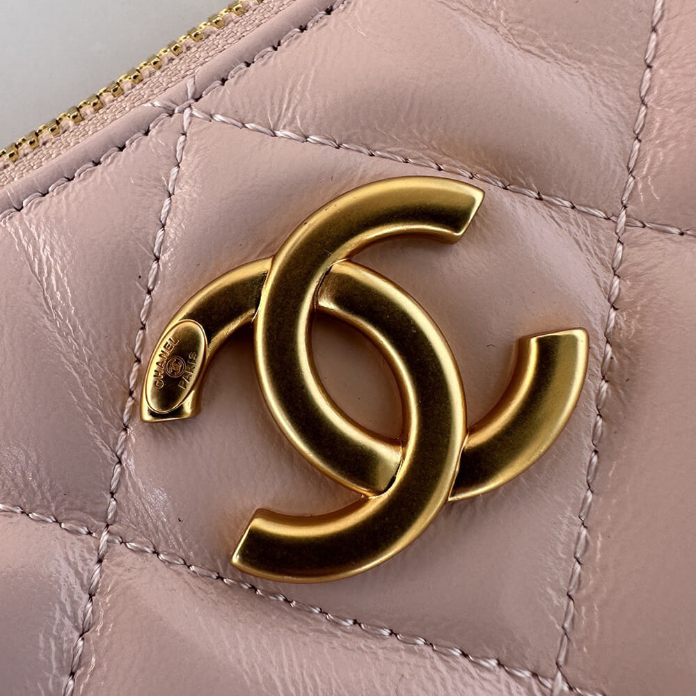 Ch**el SMALL Hobo Handbag