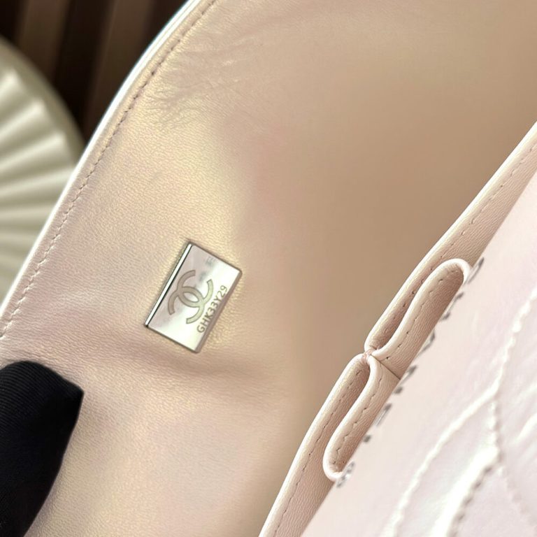 Ch**el CLASSIC FLAP HANDBAG(High-End Grade)