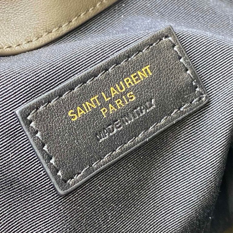 Y51 JAMIE 4.3 LARGE POCHON(HIGH-END GRADE)