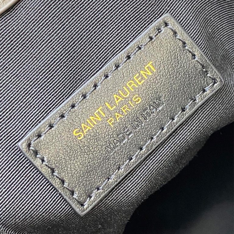 Y51 JAMIE 4.3 SMALL POCHON(HIGH-END GRADE)