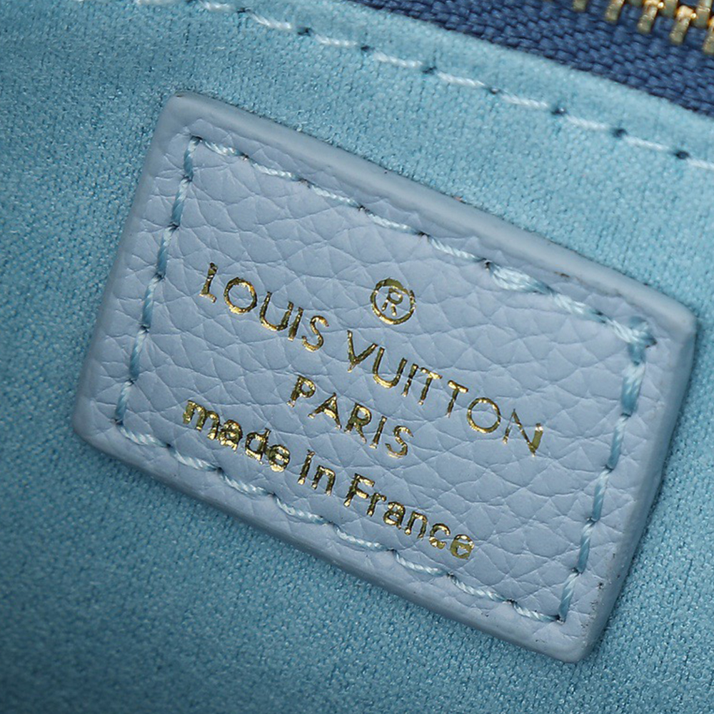 LV x TM OnTheGo PM Chain