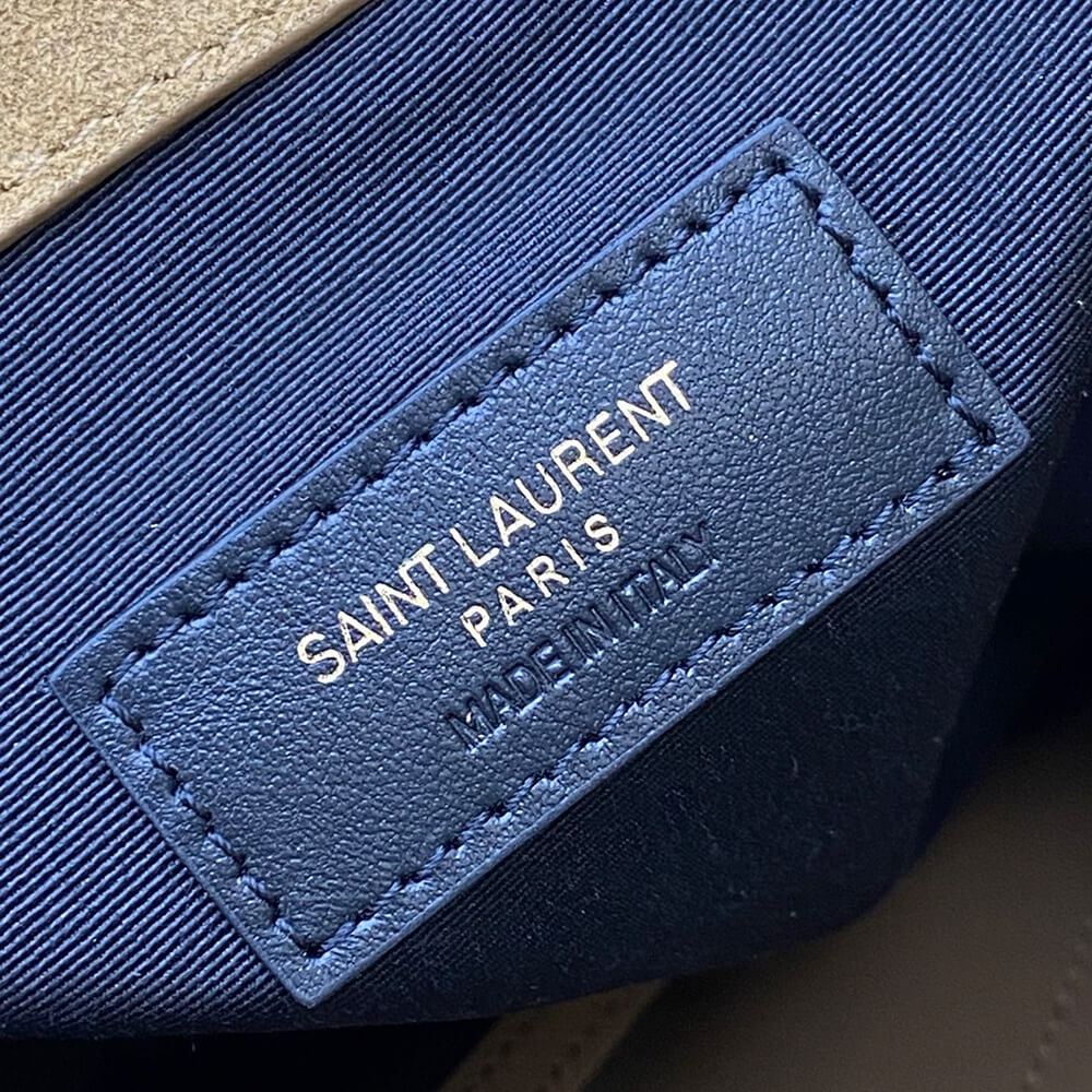 Y51 JAMIE 4.3 SMALL POCHON(HIGH-END GRADE)