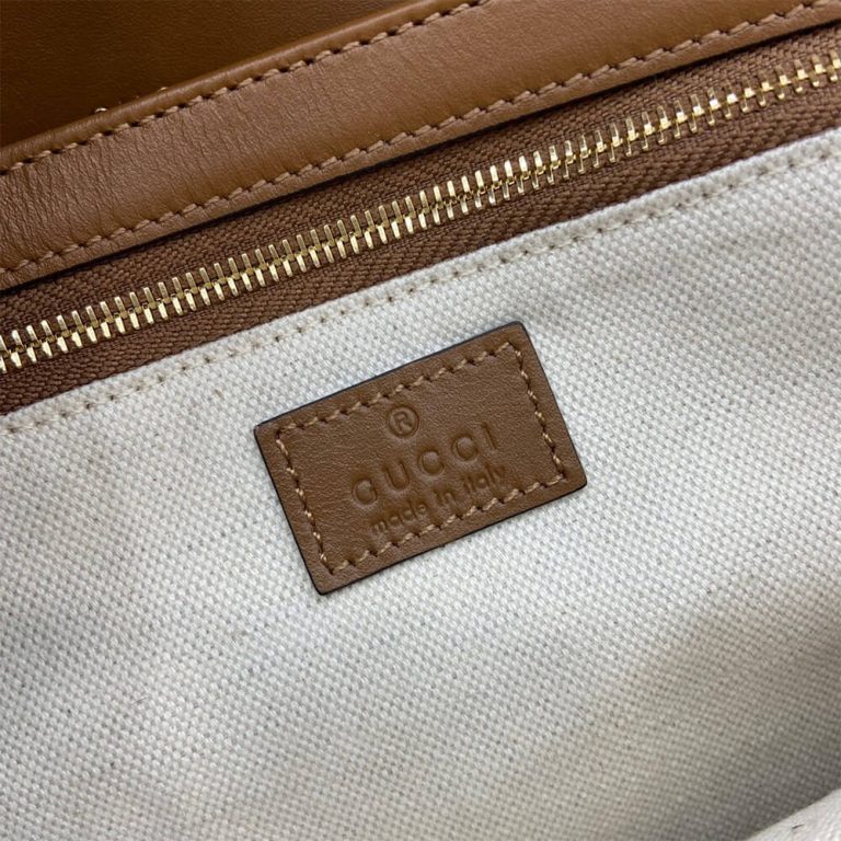 Gvc*1 Horsebit 1955 Soft medium shoulder bag