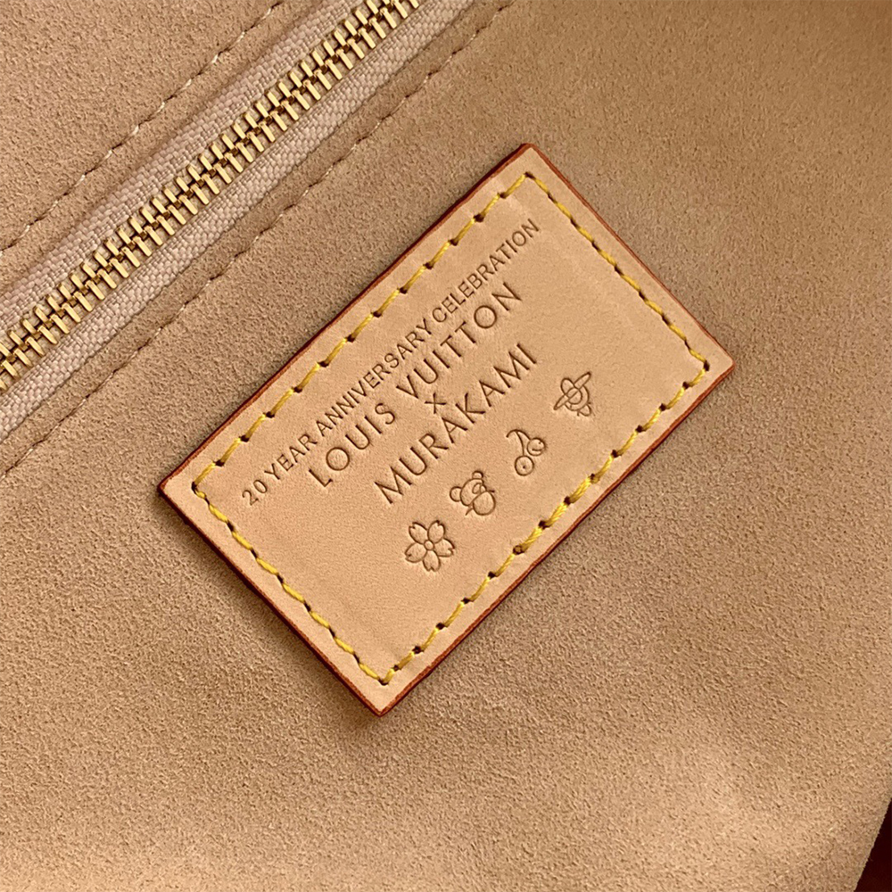 LV x TM OnTheGo MM
