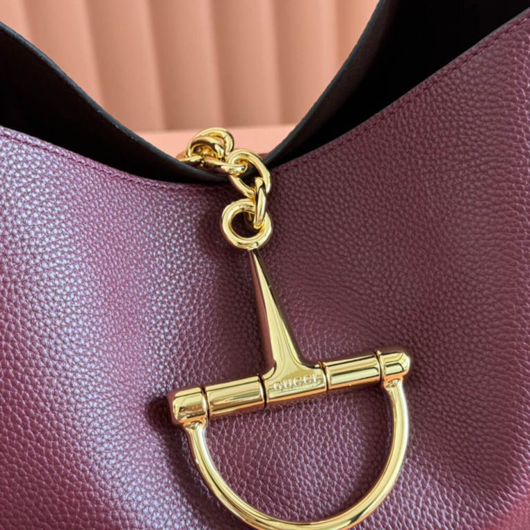 Gvc*1 Softbit maxi shoulder bag(HIGH-END GRADE)