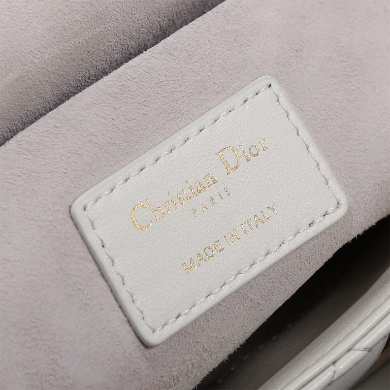 D10r Medium Lady D-Joy Bag(HIGH-END GRADE)