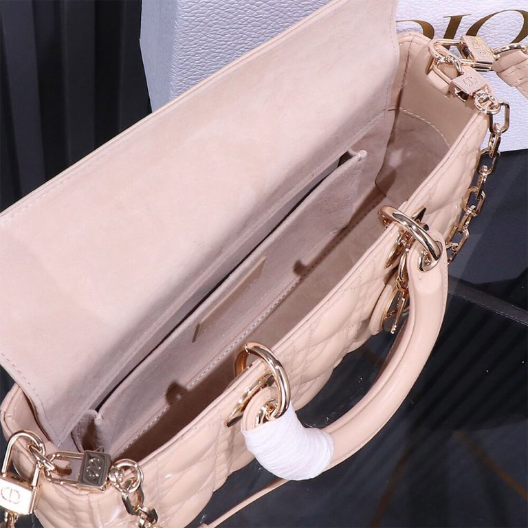 D10r Medium Lady D-Joy Bag(HIGH-END GRADE)