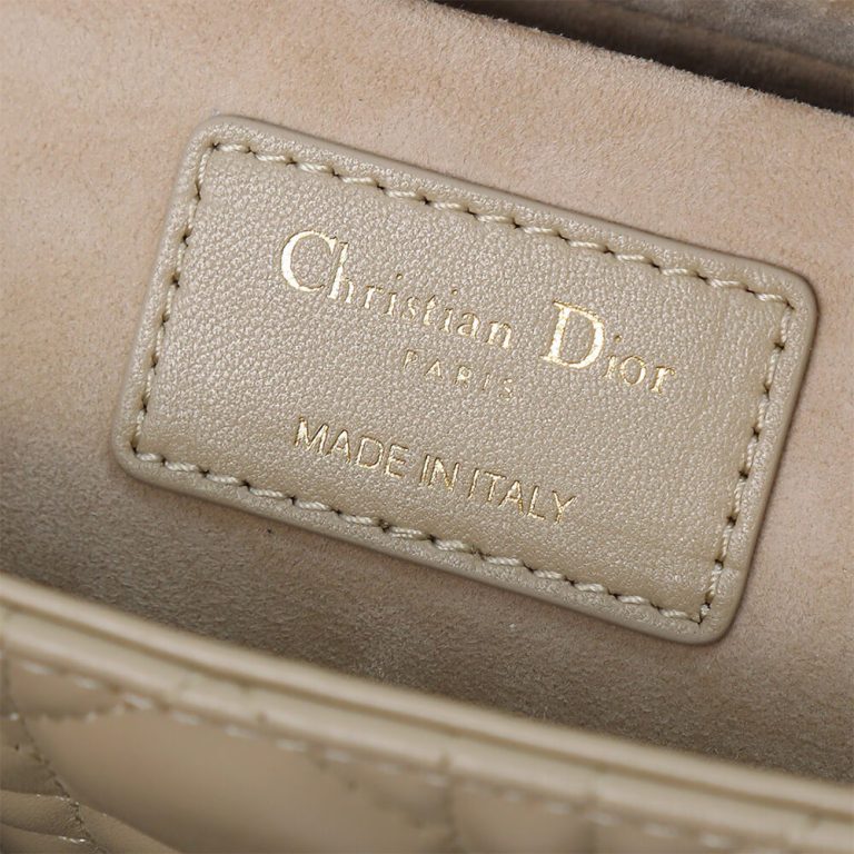 D10r Medium Lady D-Joy Bag(HIGH-END GRADE)