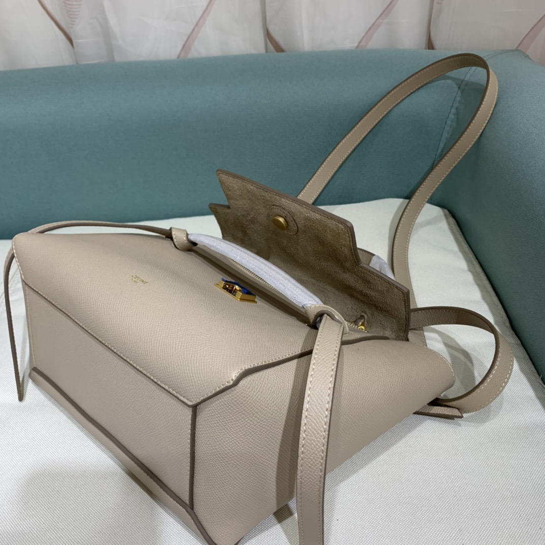 Ce1i*e MICRO BELT BAG (HIGH-END GRADE)