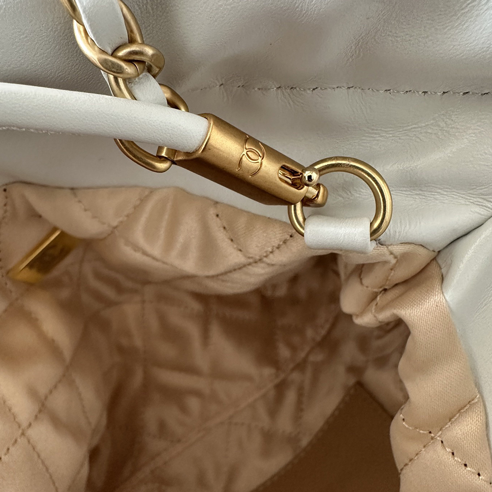 Ch**el mini 22 bag