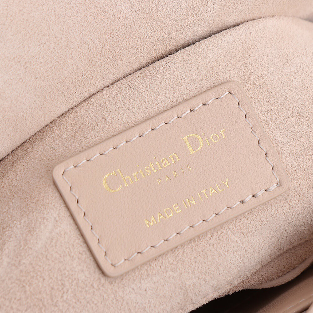 D10r Small Lady D-Joy Bag(HIGH-END GRADE)